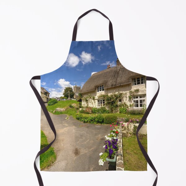 Item preview, Lustleigh Thatch designed and sold by hawkie.