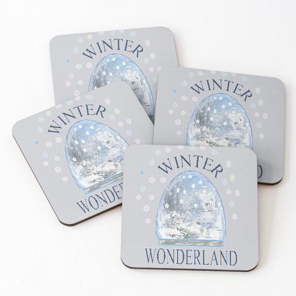 Item preview, Winter wonderland ,snow clobe,cute design, Family Christmas Making Memories designed and sold by Adri Barnard.