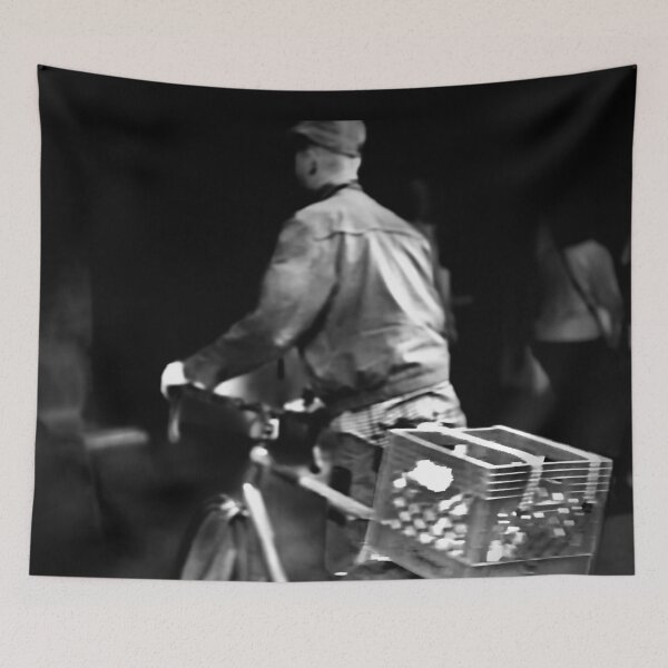 Item preview, "Take a Bike, Pal" | Photograph by Nicholas Brendon designed and sold by NickyBrendon.