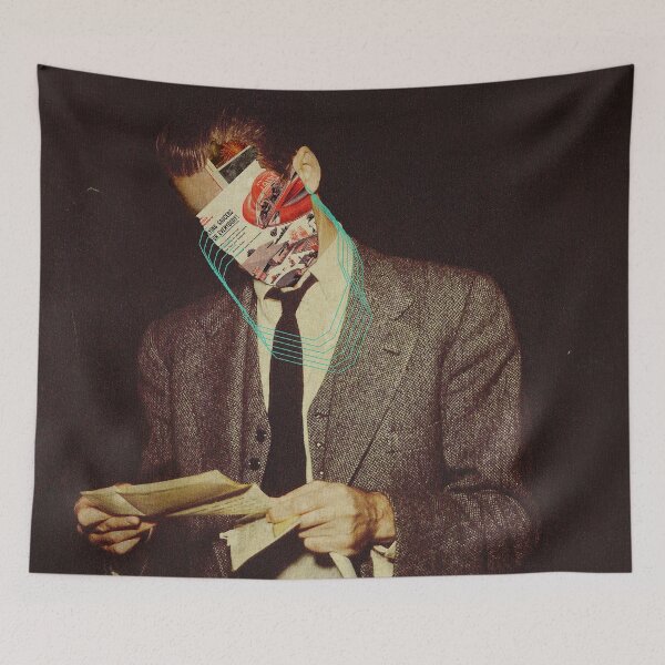 Item preview, The Letter designed and sold by FrankMoth.