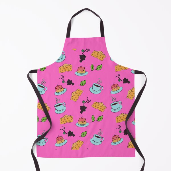 Item preview, Dessert And Coffee Pattern designed and sold by TTOLEDO10K.