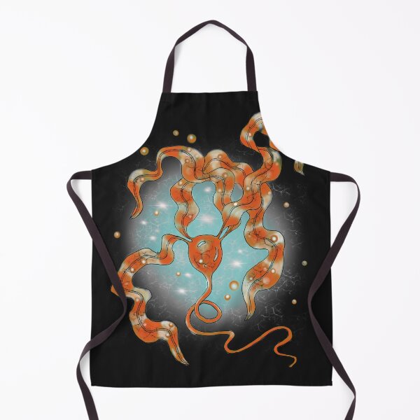 Item preview, Celestial Kelp designed and sold by Heidi Bennett.