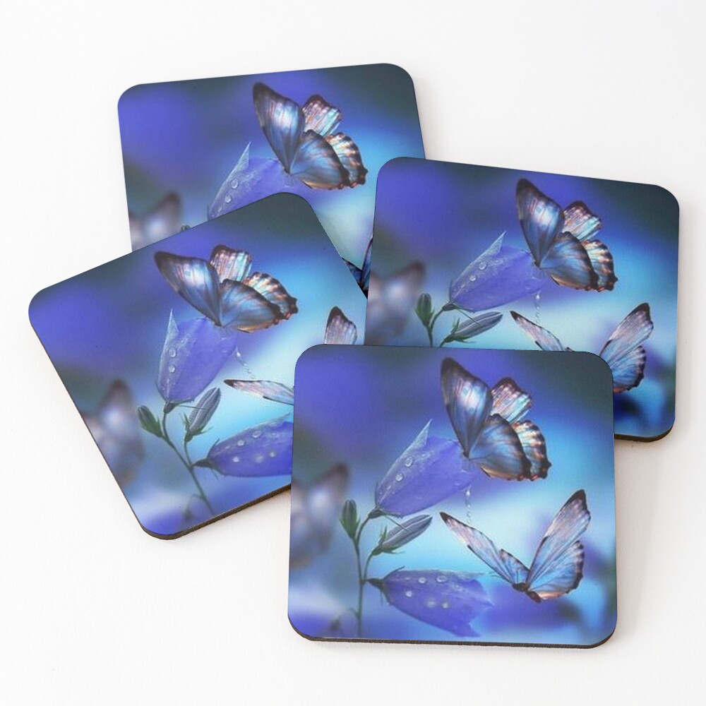 Item preview, Coasters (Set of 4) designed and sold by ReesDesigns.