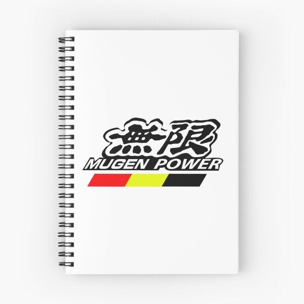 Item preview, Mugen Power designed and sold by Fonis89.