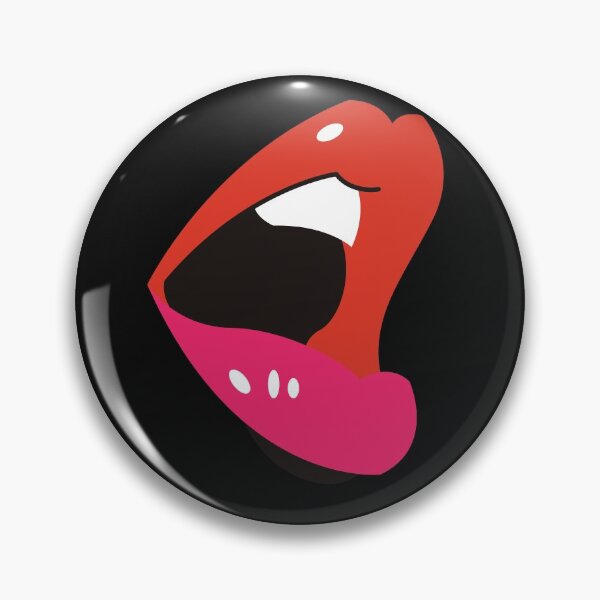 Item preview, Open mouth designed and sold by Sassyflex.