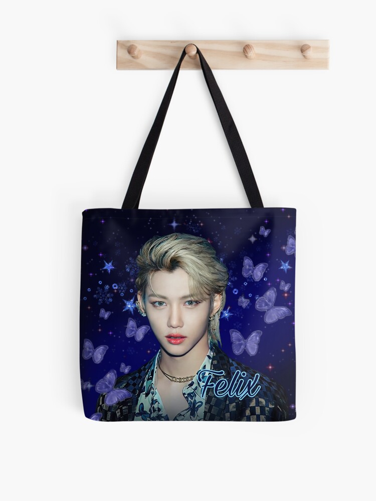 Stray Kids Felix | Tote Bag