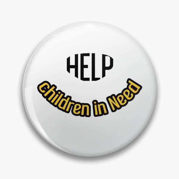 Item preview, Children In Need Pudsey Bear designed and sold by SHP2.