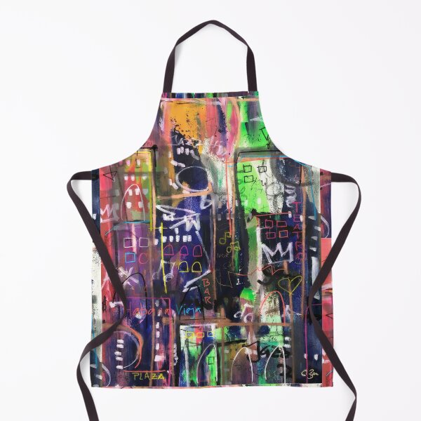 Item preview, Cuba Havana Urban Pop Art La Habana City Grunge Old Town Jazz Street Art Streets Modern Art Retro Funky designed and sold by ExquisiteShots.