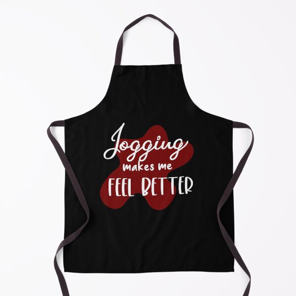 Item preview, Correr me hace sentir mejor designed and sold by Lets-Run.