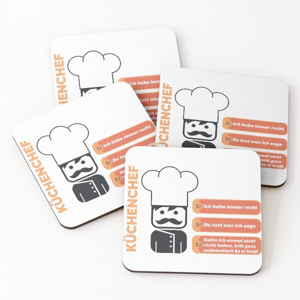 Item preview, Chef Always Pretty Cooking Chef Chef Hat designed and sold by blikonie.