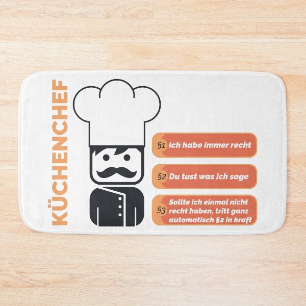 Item preview, Chef Always Pretty Cooking Chef Chef Hat designed and sold by blikonie.