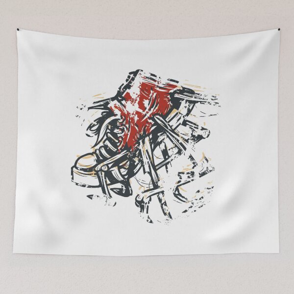 Item preview, Keds designed and sold by Fozy-Shop-Tees.