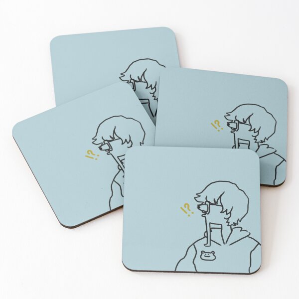 Item preview, Caught by Major Surprise designed and sold by Yuka Deere.