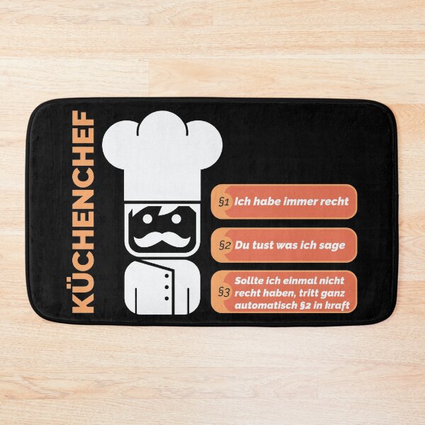 Item preview, Chef Always Pretty Cooking Chef Chef Hat designed and sold by blikonie.