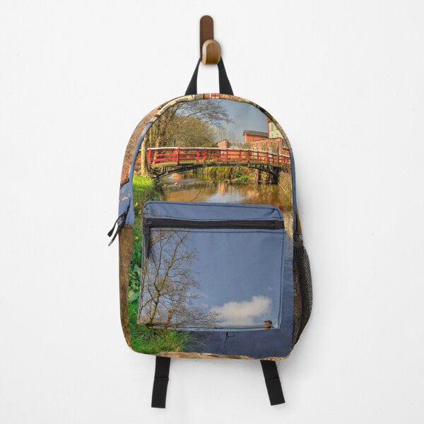 Item preview, Coldharbour Mill in Spring designed and sold by hawkie.