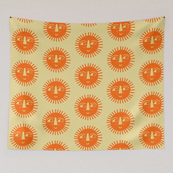 Item preview, That Lucky Old Sun designed and sold by lupomanaro.