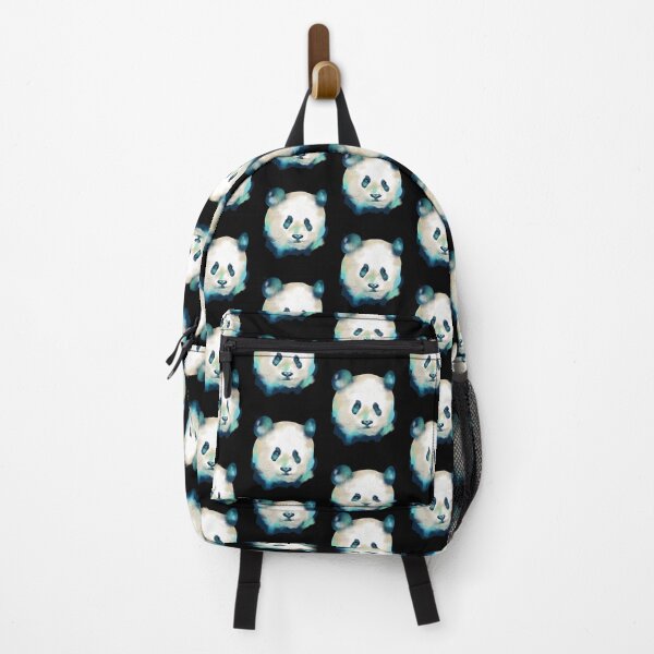Item preview, Cute Galactic Panda Space Exploration Panda designed and sold by perfectpresents.