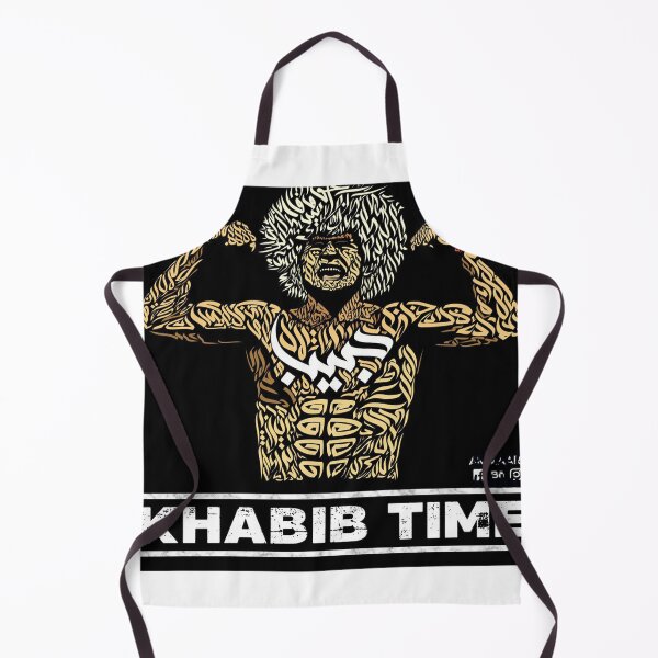 Item preview, Its Khabib Time. designed and sold by Manbuk.