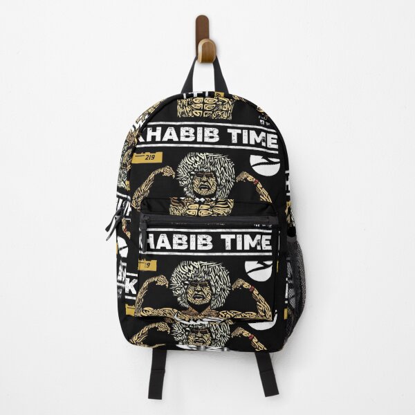 Item preview, Its Khabib Time. designed and sold by Manbuk.