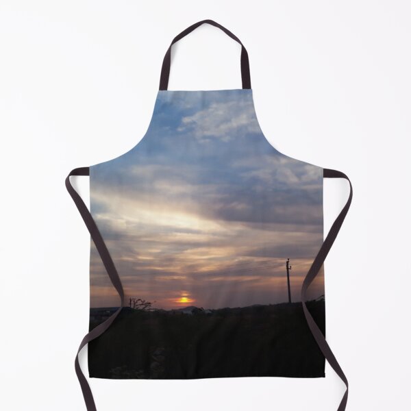 Item preview, Sunset In The Desert designed and sold by PriyanDecor.