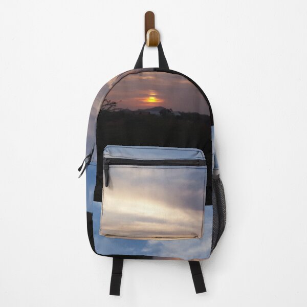 Item preview, Sunset In The Desert designed and sold by PriyanDecor.