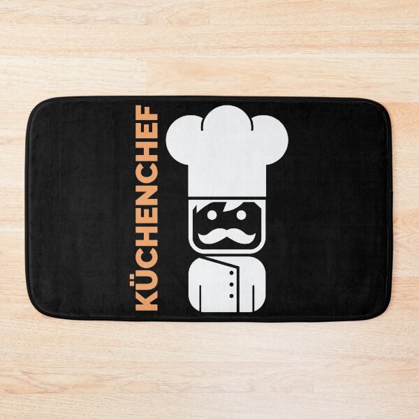 Item preview, Chef Cooking Chef Cook Hat Grilling designed and sold by blikonie.