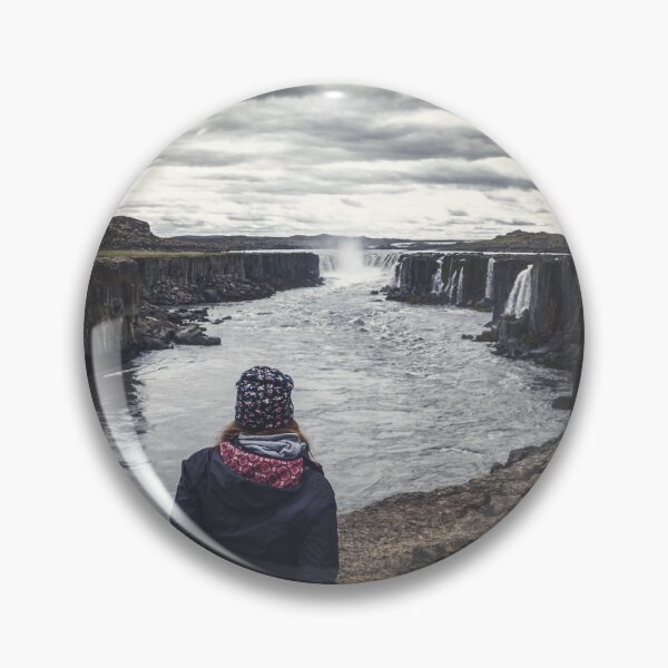 Item preview, Selfoss, Iceland designed and sold by davidgan8621.