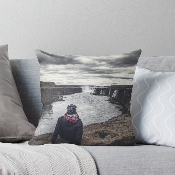 Item preview, Selfoss, Iceland designed and sold by davidgan8621.