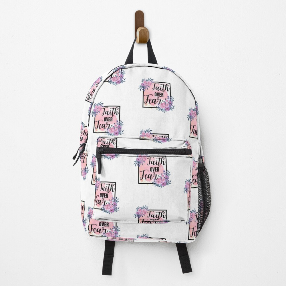Item preview, Backpack designed and sold by Rhemamay.