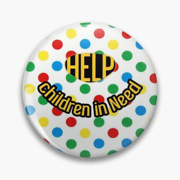 Item preview, Copy of Children In Need Pudsey Bear designed and sold by SHP2.