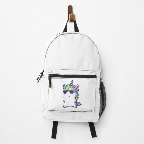 Item preview, Cool Rainbow Unicorn designed and sold by TotalityDesigns.