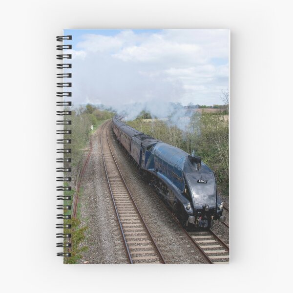 Item preview, Sir Nigel Gresley at Willand designed and sold by hawkie.