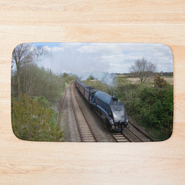 Item preview, Sir Nigel Gresley at Willand designed and sold by hawkie.