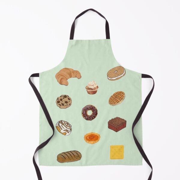 Item preview, Bakery pack designed and sold by SidTastic .