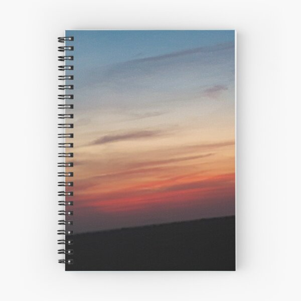Item preview, Sunset In The Desert designed and sold by PriyanDecor.
