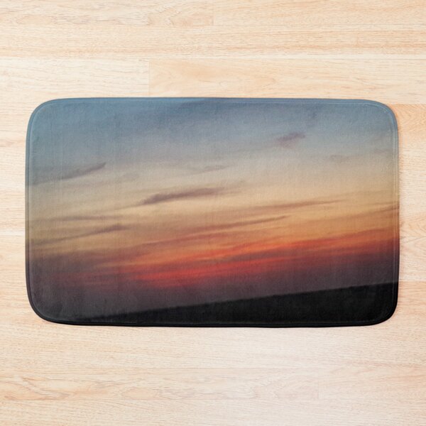 Item preview, Sunset In The Desert designed and sold by PriyanDecor.