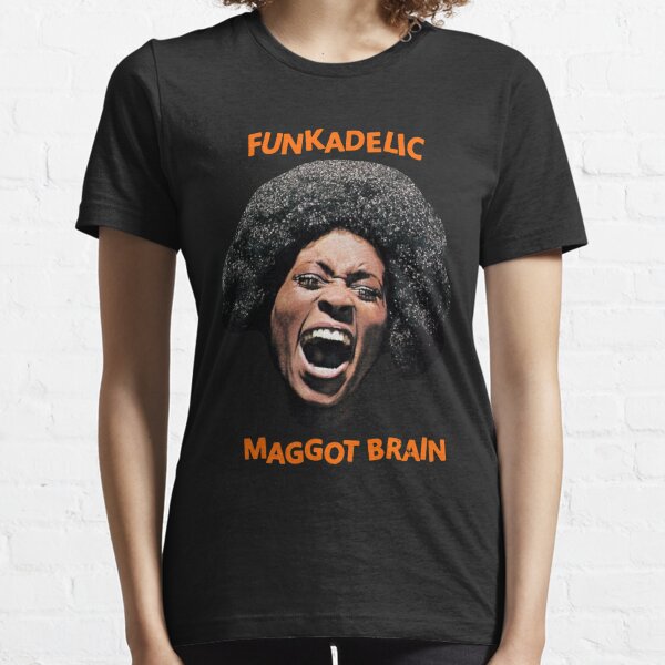 funkadelic free your mind t shirt