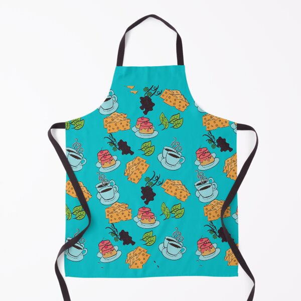 Item preview, Dessert Patterns designed and sold by TTOLEDO10K.