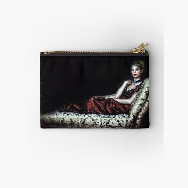 Aperçu de l'œuvre La chaise créée et vendue par Jennifer Rhoades.