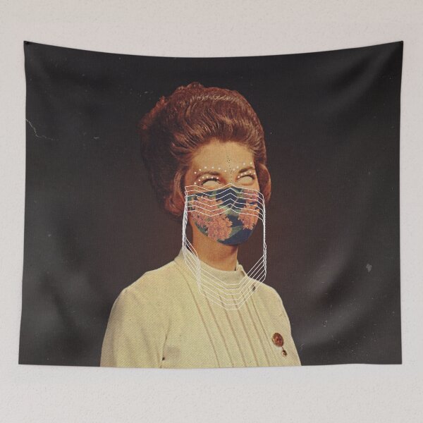 Item preview, Portrait XX designed and sold by FrankMoth.