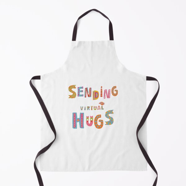 Item preview, Sending Virtual Hugs designed and sold by babaeupho.