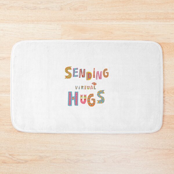 Item preview, Sending Virtual Hugs designed and sold by babaeupho.