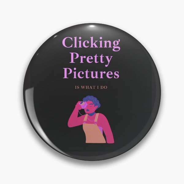Item preview, Pretty pictures photographer designed and sold by theinkypensieve.