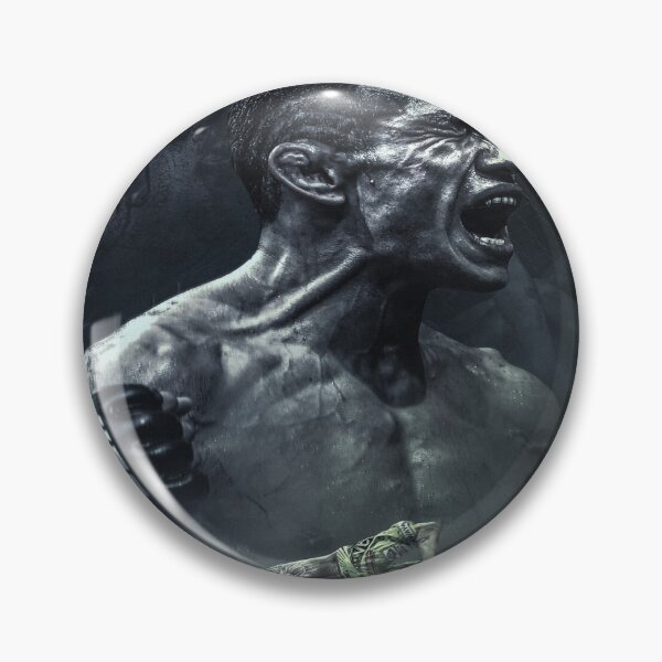 Item preview, Tony Ferguson designed and sold by Manbuk.