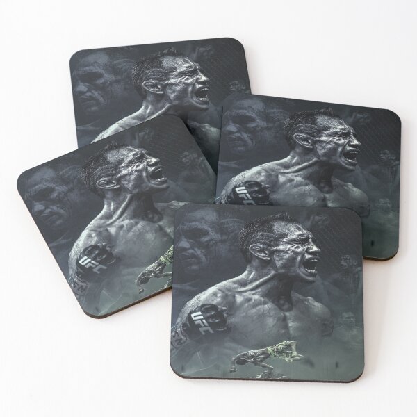 Item preview, Tony Ferguson designed and sold by Manbuk.