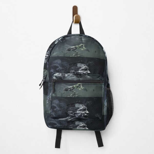 Item preview, Tony Ferguson designed and sold by Manbuk.
