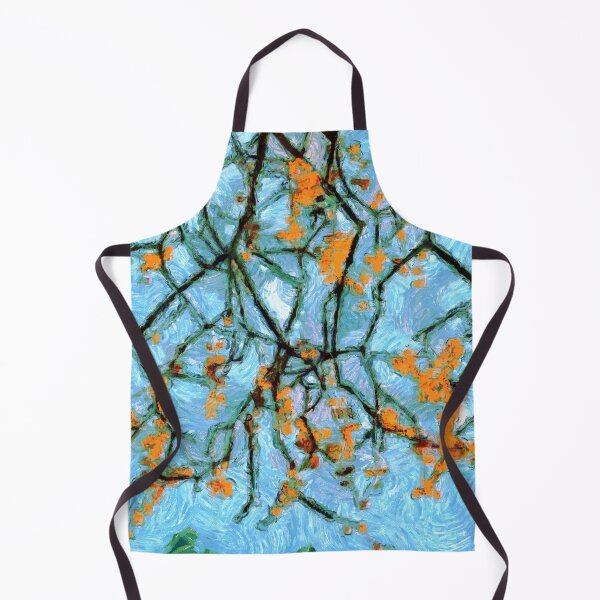Item preview, Red Fruit Tree Branch Fine Art designed and sold by ashburylee.