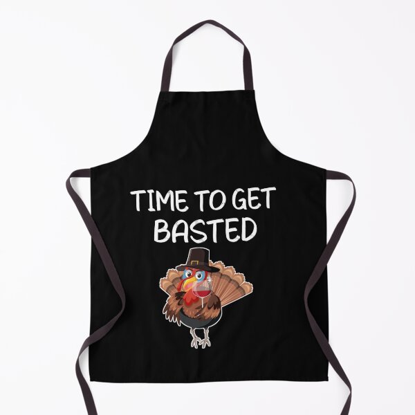 Item preview, Time to get basted  designed and sold by Ayalolo2020.