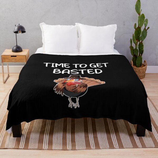 Item preview, Time to get basted designed and sold by Ayalolo2020.