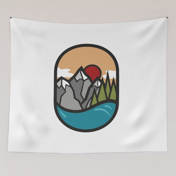 Item preview, Into The Wild designed and sold by Phate86.